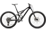 2023 Specialized Stumpjumper Expert Bike Gloss Obsidian / Satin Taupe S1