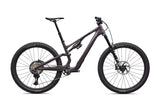 2026 Specialized Stumpjumper 15 Expert Di2 Bike Gloss Nebula Metallic / Dolomite Metallic S1