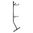 Saris Leaning Rack  Black