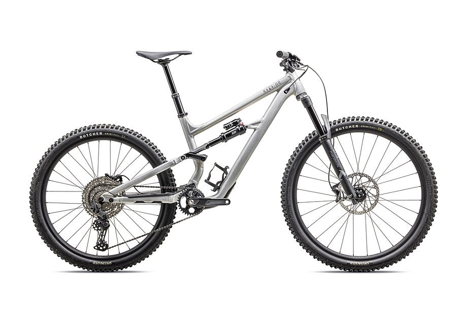 Status 2 140 – Bike Mart
