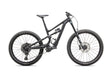 2025 Specialized Status 170 2 Zero Bike Satin Obsidian / Dune White S0