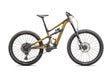 2025 Specialized Status 170 2 Zero Bike Satin Harvest Gold Tint / Obsidian / Dune White S0