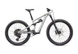 2026 Specialized Status 140 2 Zero Bike Satin Aluminum / Obsidian S0