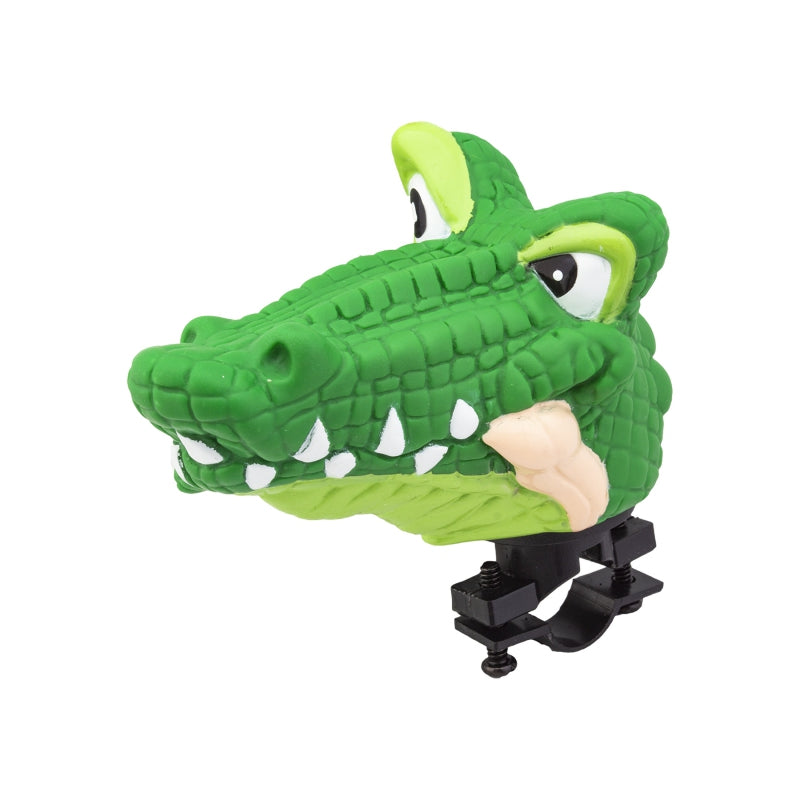 Sunlite Squeeze Horns, Aligator - Thumbnail 3