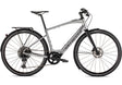 2023 Specialized Vado Sl 5.0 Eq Bike Brushed Aluminum / Black Reflective Xl