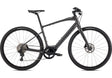 2025 Specialized Vado Sl 4.0 Bike Smoke / Black Reflective S