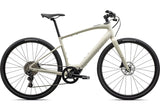 2025 Specialized Vado Sl 4.0 Bike Birch / Limestone Speckling / Birch Reflective S