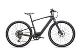 2026 Specialized Vado Sl 6.0 Carbon 2 Bike Satin Black Micro Speckle / Obsidian Frost S