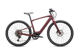 2026 Specialized Vado Sl 6.0 Carbon 2 Bike Satin Red Sky / Red Onyx Frost S