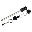 Rockshox Solo Air Assembly 100mm for XC32/Recon Silver B1 26/27.5/29