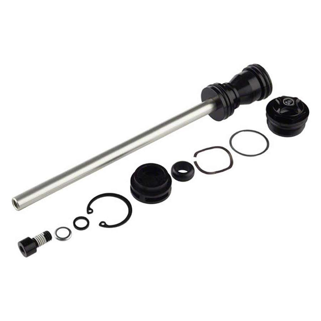 Rockshox Solo Air Assembly 100mm for XC32/Recon Silver B1 26/27.5/29