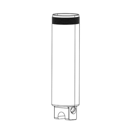 RockShox Deluxe/Super Deluxe Damper Body/IFP Bearing Eyelet 65mm