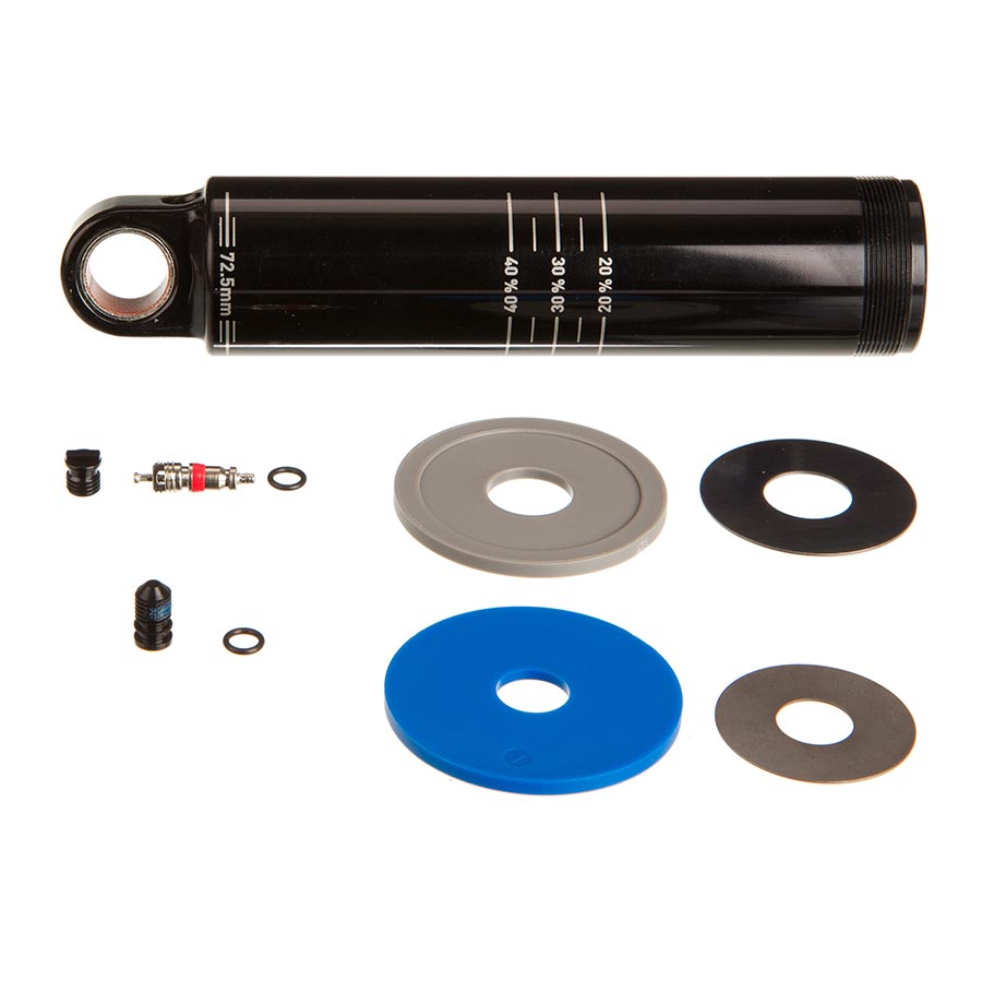 RockShox Deluxe/Super Deluxe Damper Body
