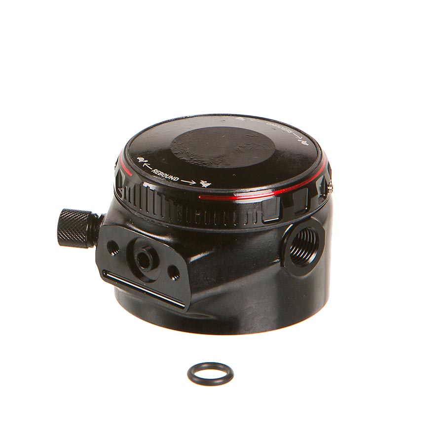 RockShox Super Deluxe R Eyelet Assembly - Thumbnail 4