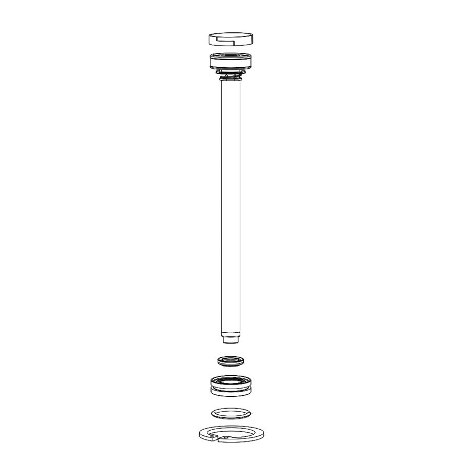 RockShox Damper for SID B1 11.4018.025.020