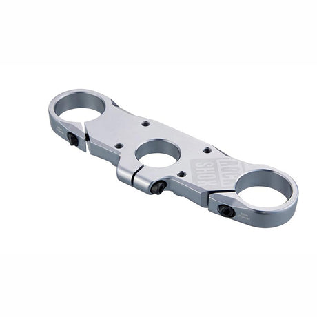 RockShox Upper Crown for Boxxer Short Grey - 10 OS 11.4018.099.000