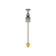 RockShox DebonAir+ Upgrade Kit for Pike C1 120mm Kit