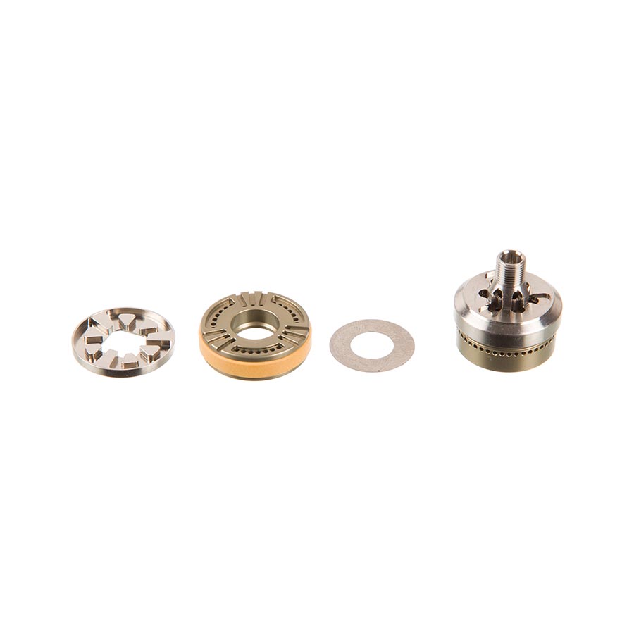 RockShox SIDLuxe A2 Damper Piston