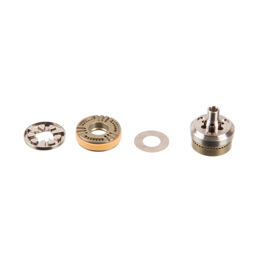 RockShox SIDLuxe A2 Damper Piston - Thumbnail 2