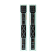RockShox Decal Kit for BoXXer Base D1 Grey for Diffusion Black