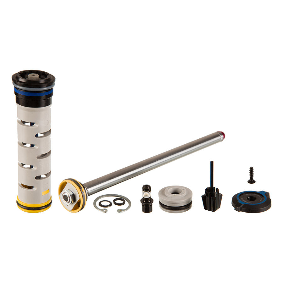 RockShox Reba RL B1 Damper Assembly - Thumbnail 3