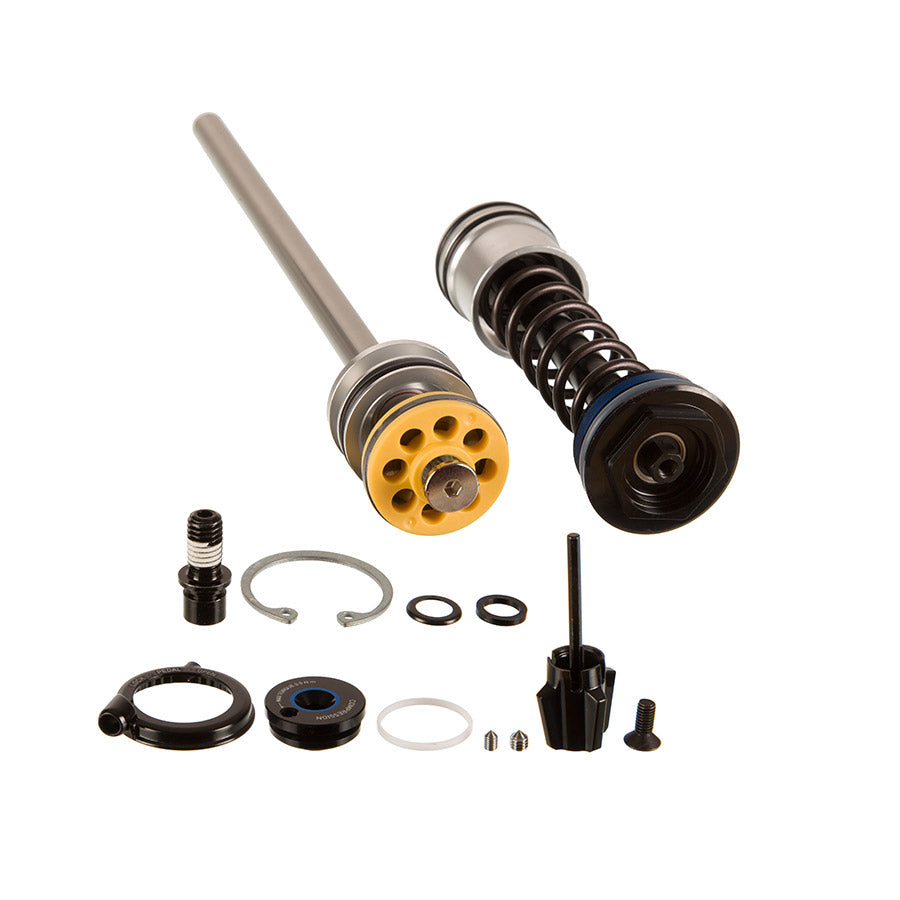 RockShox Isolator RL Damper Upgrade Kit - Fits Reba B1+ 2026+ 3-Postio ...