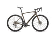 2026 Specialized Roubaix S-Works Etap Bike Gloss Taupe / Gunmetal Strata / Charcoal 49