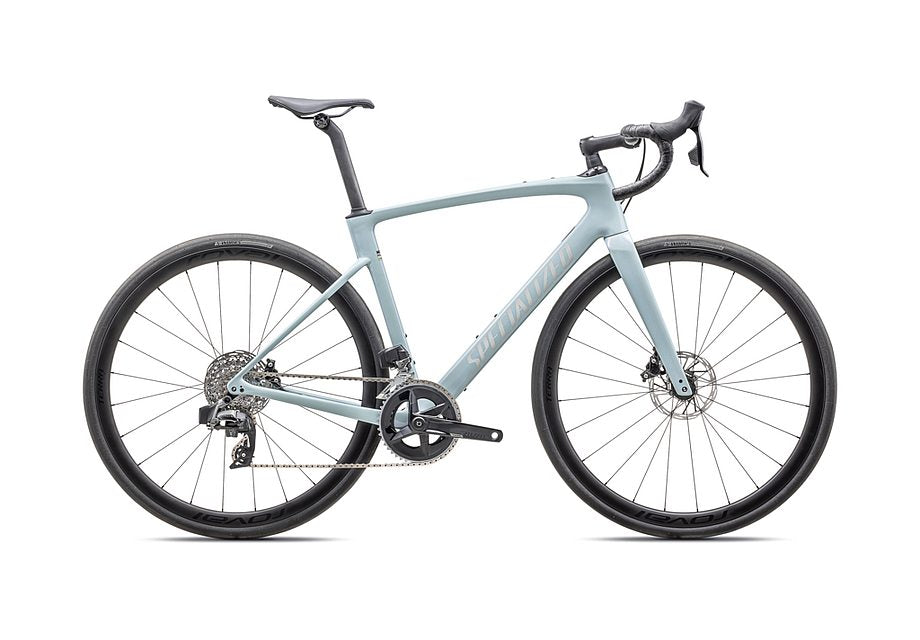 低走行specialized Roubaix Expert 2025 54サイズ 2025 Roubaix Expert – Bike Mart