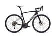 2026 Specialized Roubaix Sport Bike Gloss Obsidian Metallic/Dune White 44