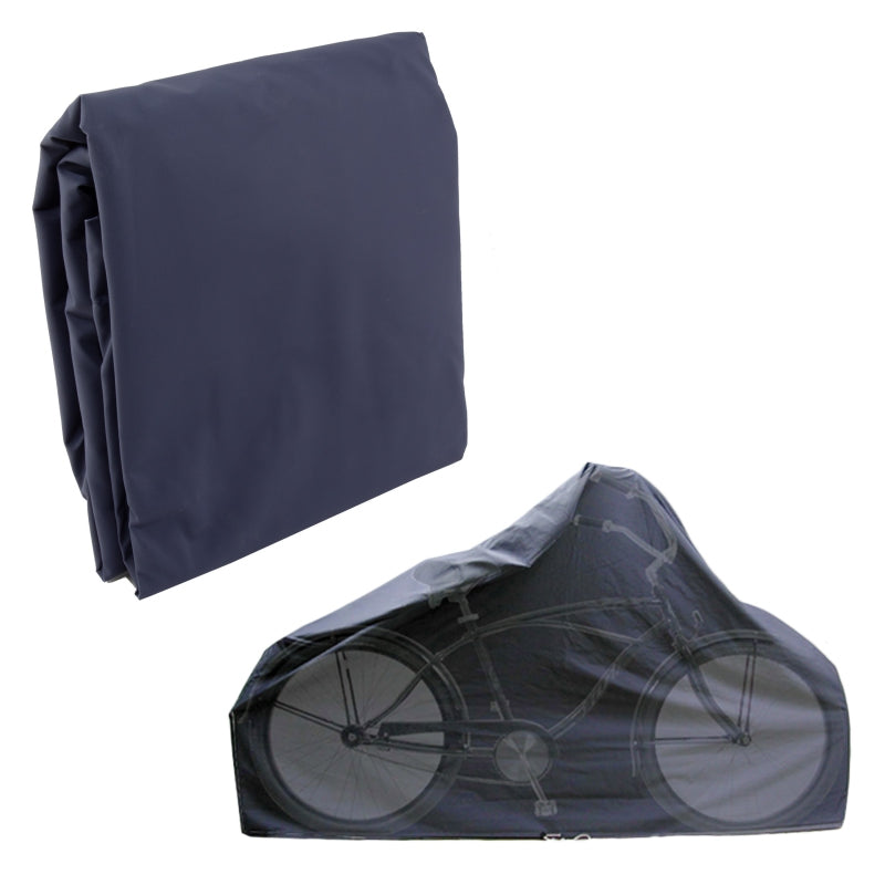Sunlite Bike Cover - Thumbnail 2