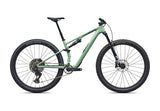 2026 Specialized Epic 8 Comp Evo Bike Gloss Pistachio / Obsidian Xs