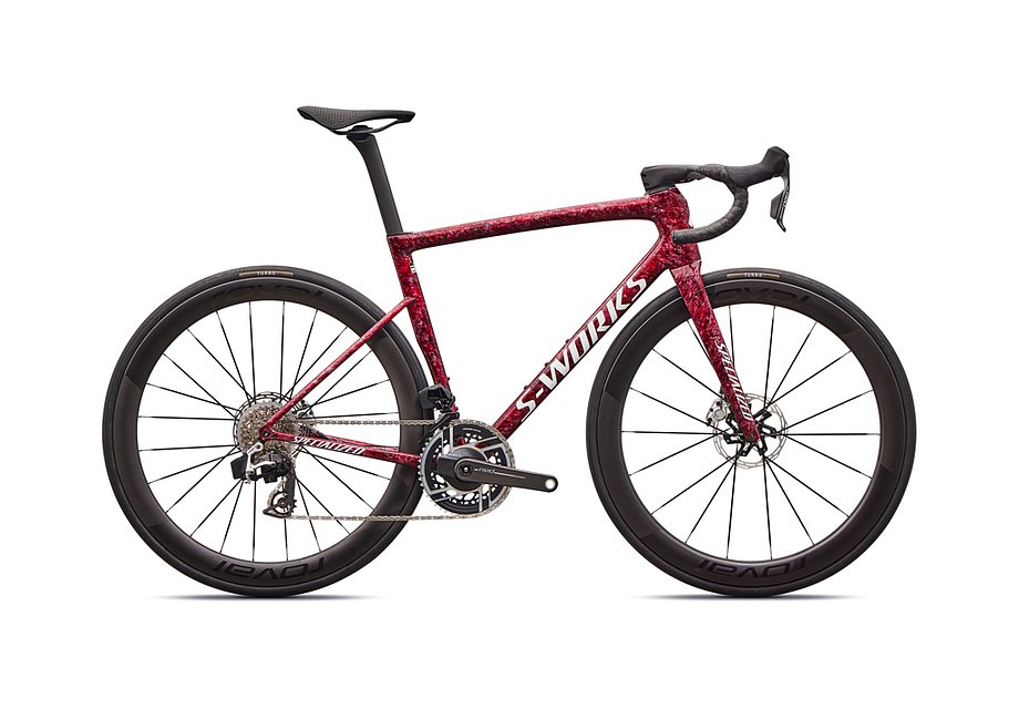 2026 Tarmac Sl8 S-Works Axs – Bike Mart