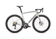 2026 Specialized Tarmac Sl8 Pro Di2 Bike Gloss Dolomite Metallic / Nebula Metallic 44