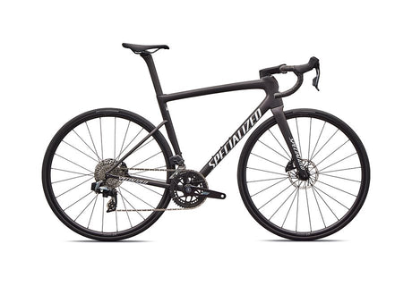 2026 Specialized Tarmac Sl8 Comp Axs Bike Satin Carbon / White 44