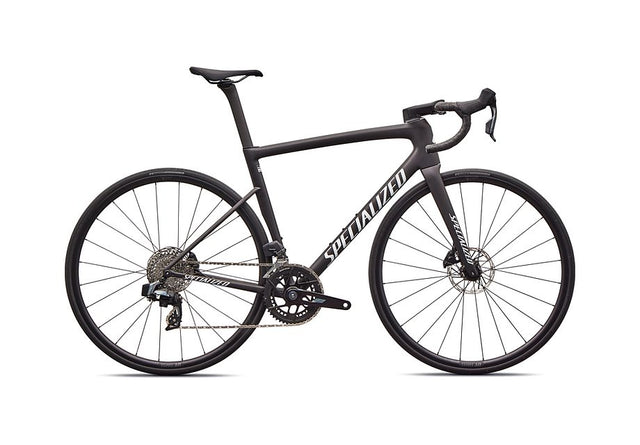 2026 Specialized Tarmac Sl8 Comp Axs Bike Satin Carbon / White 44