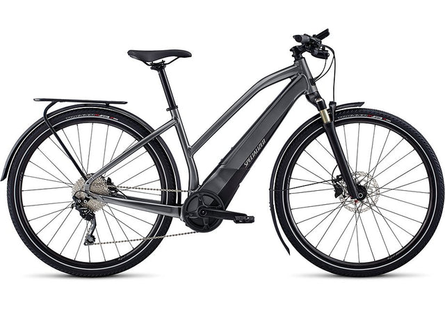 Specialized Vado Wmn 3.0 Gloss Satindream Black/ Black/ Powder Green S