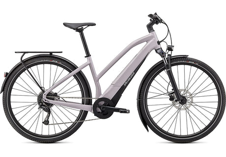Specialized Vado 3.0 St Clay / Black / Liquid Silver S
