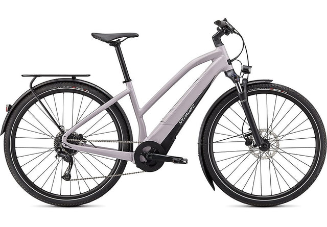 Specialized Vado 3.0 St Clay / Black / Liquid Silver S