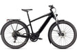2024 Specialized Vado 4.0 Bike Cast Black / Silver Reflective S