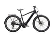 2026 Specialized Vado 4.0 Ul Bike Gloss Castblack / Satin Silver Reflective S