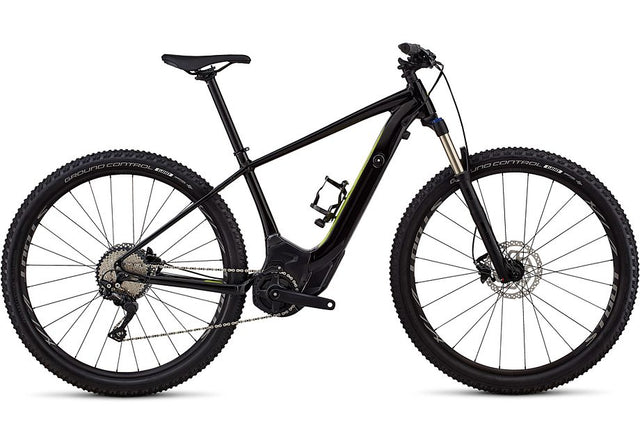 Specialized Levo Ht Men 29 Black / Hyper S