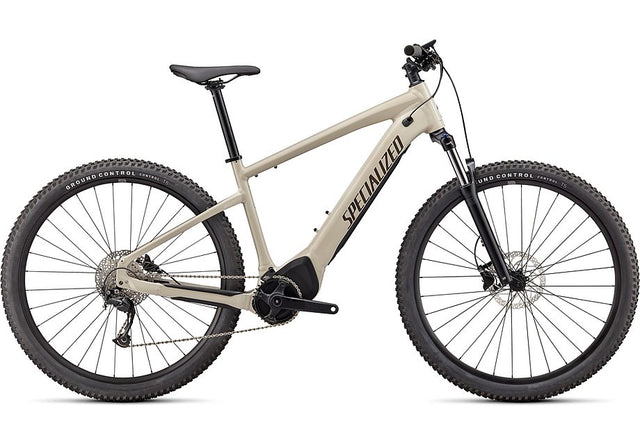 2024 Specialized Tero 3.0 Bike White Mountains / Gunmetal Xl