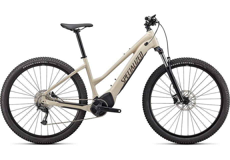 2024 Specialized Tero 3.0 St Bike White Mountains / Gunmetal Xl
