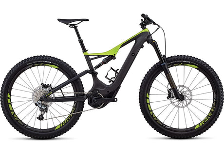 Specialized S-Works Levo Fsr Men Carbon 6Fattie Carbon / Hyper S