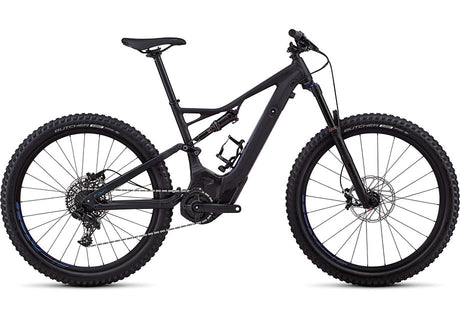 Specialized Levo Fsr Men 6Fattie Black / Chameleon S