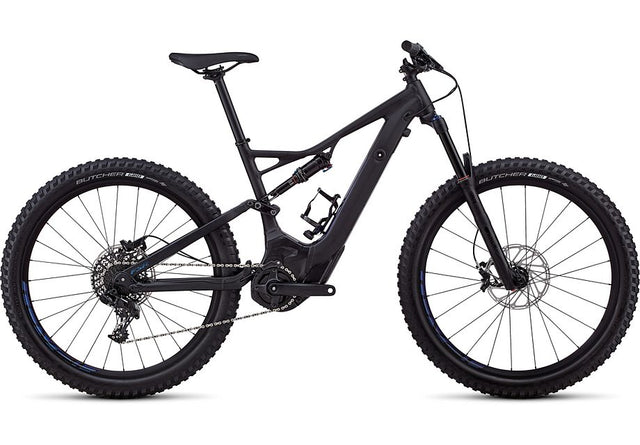 Specialized Levo Fsr Men 6Fattie Black / Chameleon S