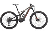 Specialized Levo Expert Carbon 29 Gunmetal / Redwood / Black M