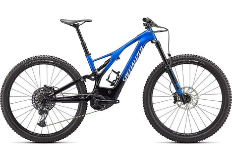 Specialized Levo Expert Carbon 29 Cobalt Blue S