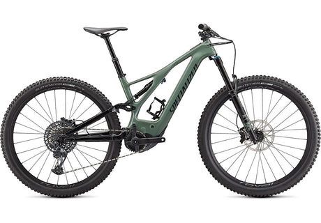 Specialized Levo Expert Carbon 29 Sage Green/Forest Green S