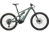 2024 Specialized Levo Comp Alloy Bike Sage Green / Cool Grey / Black S6